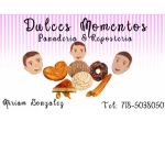 dulces momentos