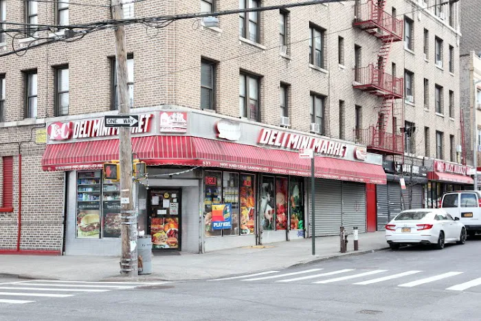 I&C Deli Mini Market Picture 5
