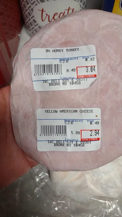 I&C Deli Mini Market Picture 9