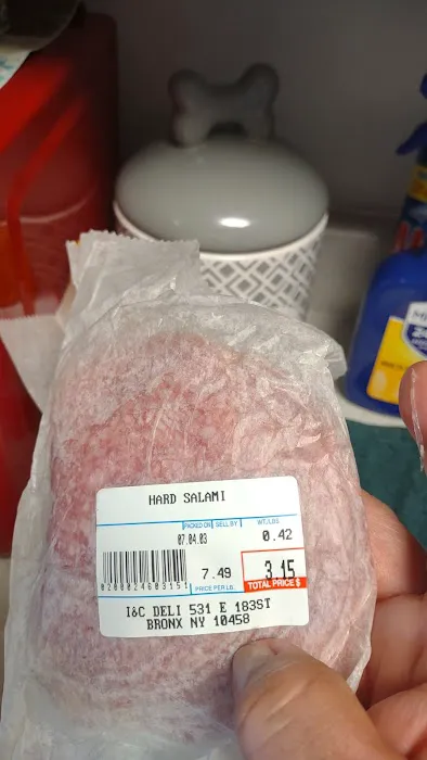 I&C Deli Mini Market Picture 3