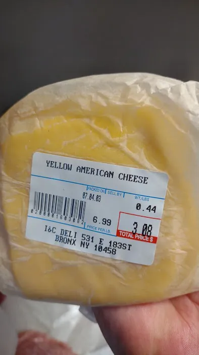 I&C Deli Mini Market Picture 10