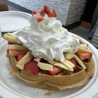North Star Cafe ico