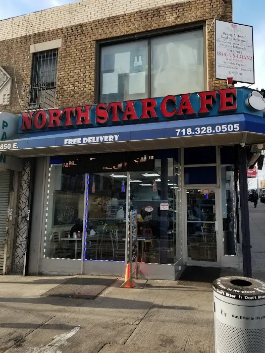 North Star Cafe Picture 9