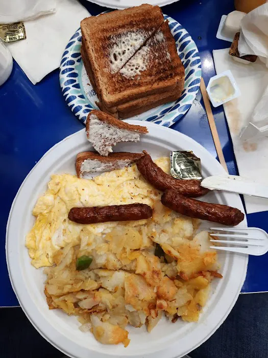 North Star Cafe Picture 4