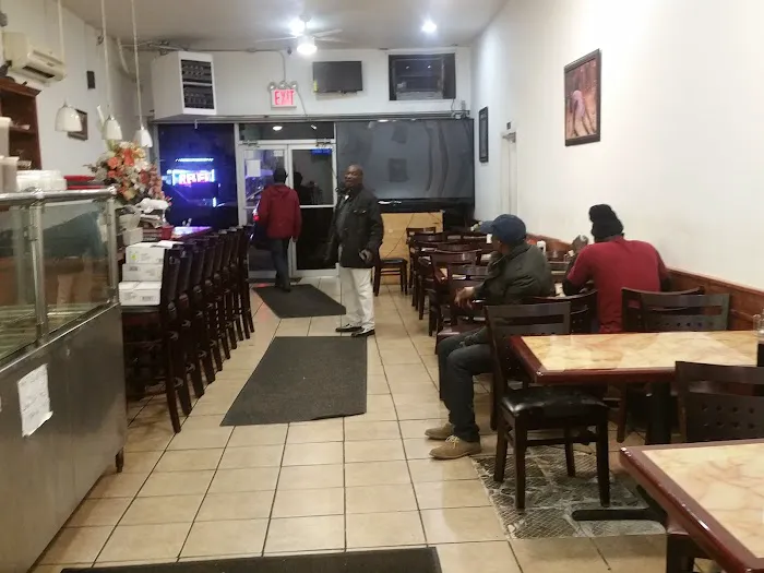 Sanbra Door Restaurant Picture 5