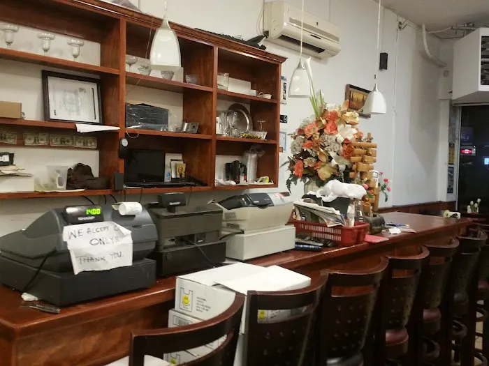 Sanbra Door Restaurant Picture 6