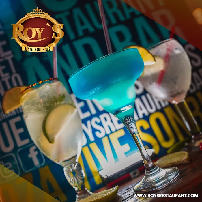 Roy's Lounge Picture 8