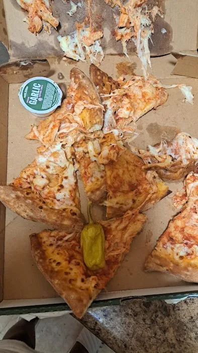 Papa Johns Pizza Picture 5