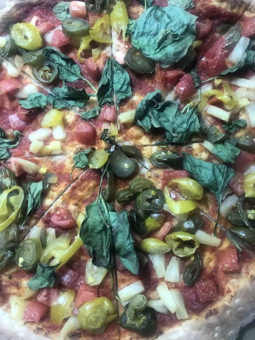 Papa Johns Pizza Picture 6