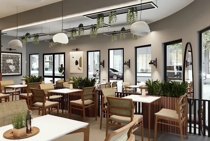 Noya Cafe Picture 6
