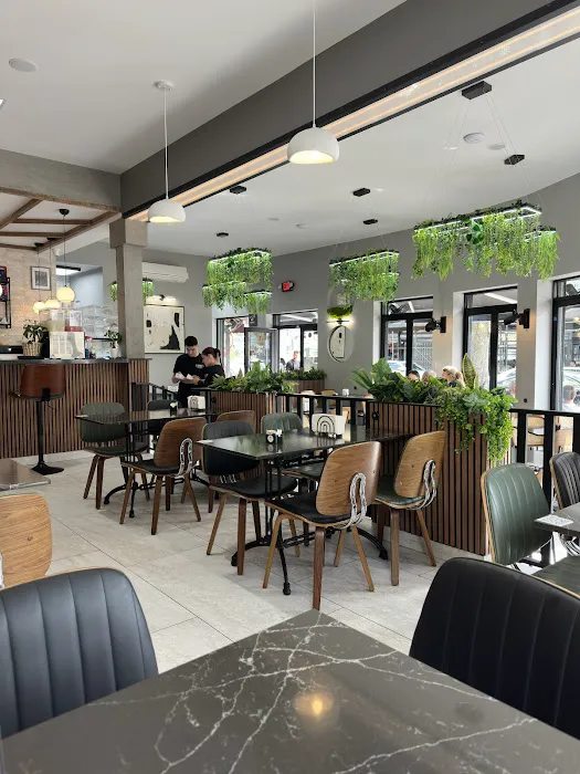 Noya Cafe Picture 7