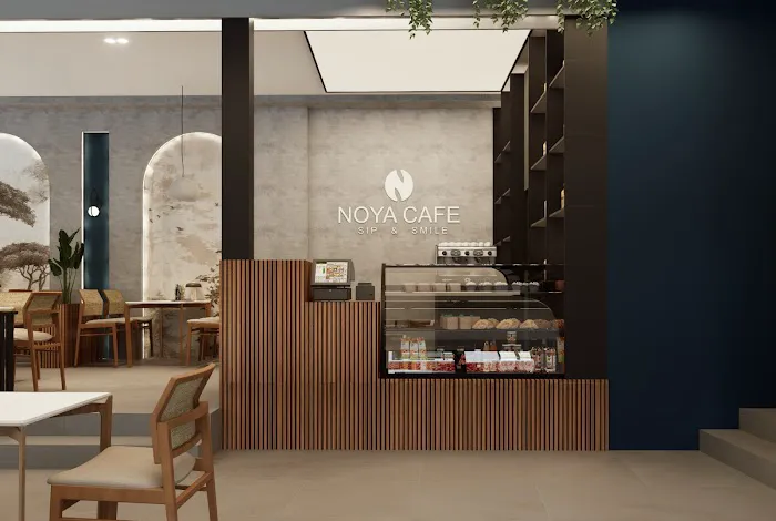 Noya Cafe Picture 1