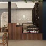Noya Cafe