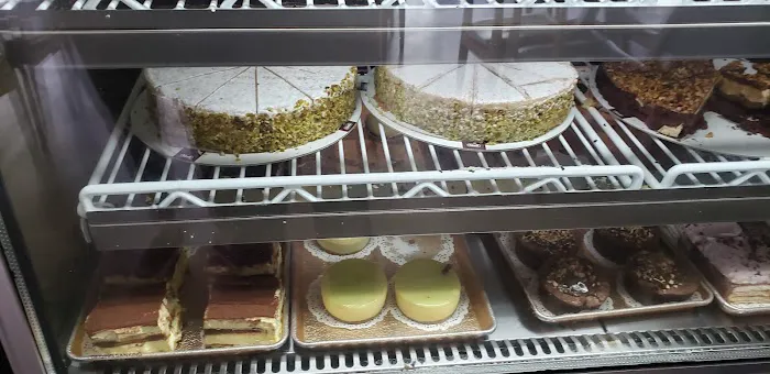 Prince Coffee House. Picture 3
