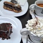 Prince Coffee House.