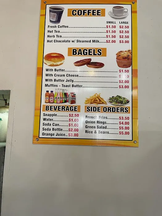 Karied's Quesadillas & Burgers Picture 9
