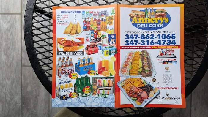 Annerys deli corp Picture 4