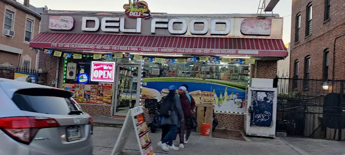 Annerys deli corp Picture 5