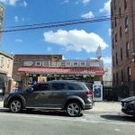 Annerys deli corp