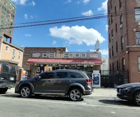 Annerys deli corp