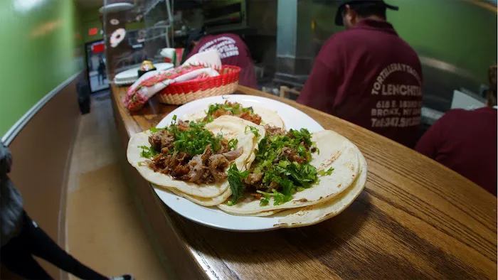 Tortilleria y Taqueria Lenchita Picture 1