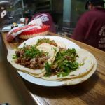 Tortilleria y Taqueria Lenchita