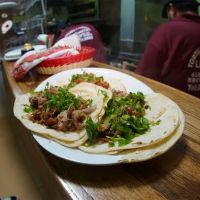 Tortilleria y Taqueria Lenchita ico