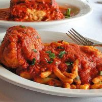 Pasquale's Rigoletto ico