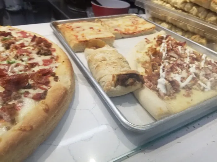 Pizza Italia Picture 5