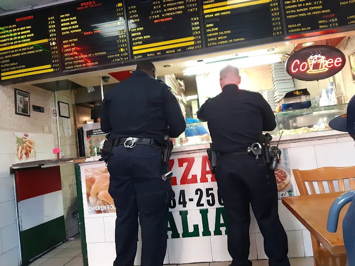 Pizza Italia Picture 6