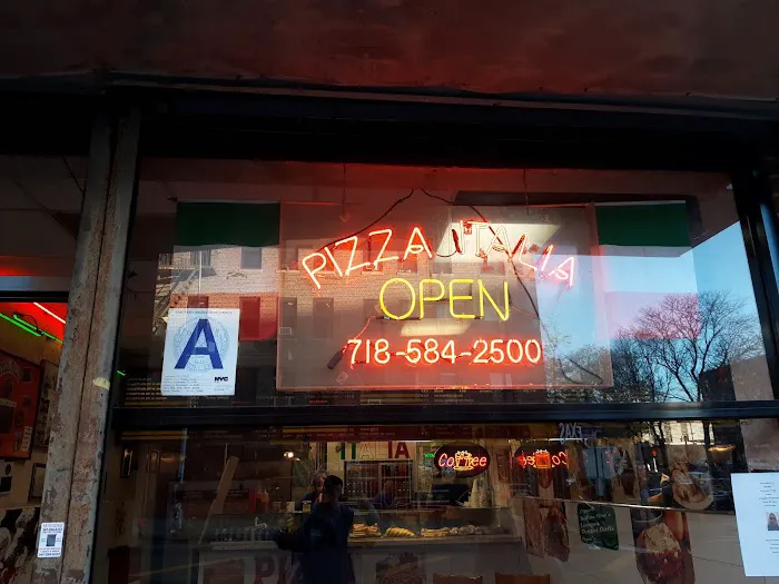 Pizza Italia Picture 9