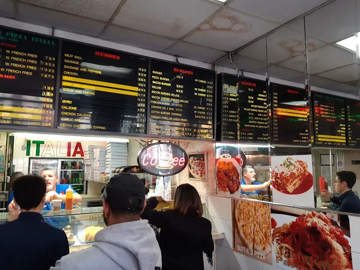 Pizza Italia Picture 1