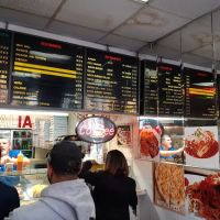 Pizza Italia ico