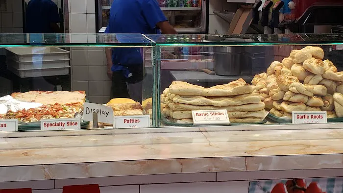 Pizza Italia Picture 2