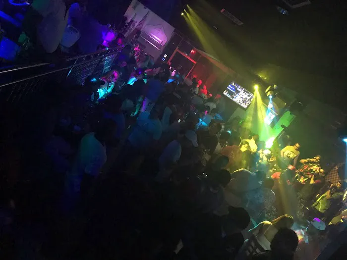 Yaque River Lounge Picture 6