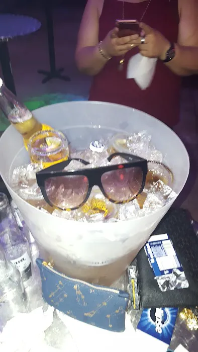 Yaque River Lounge Picture 3