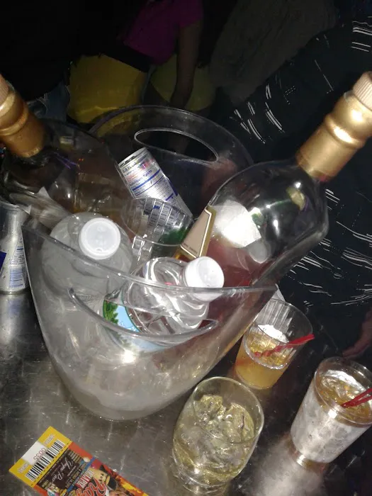 Yaque River Lounge Picture 4