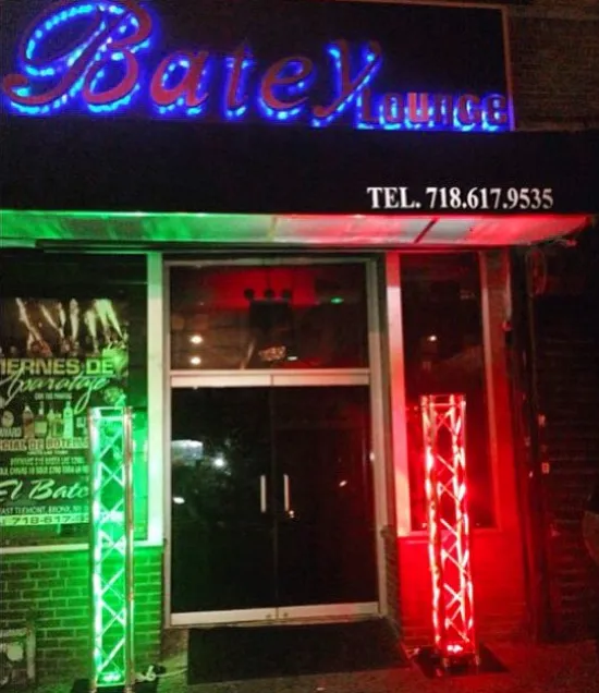 Yaque River Lounge Picture 8