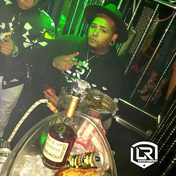 Yaque River Lounge Picture 10