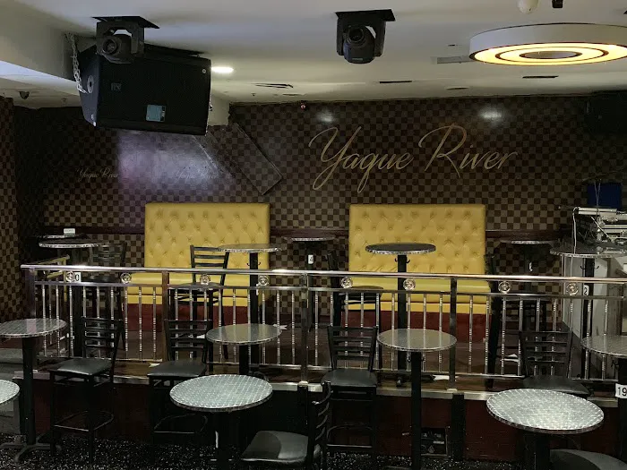 Yaque River Lounge Picture 9