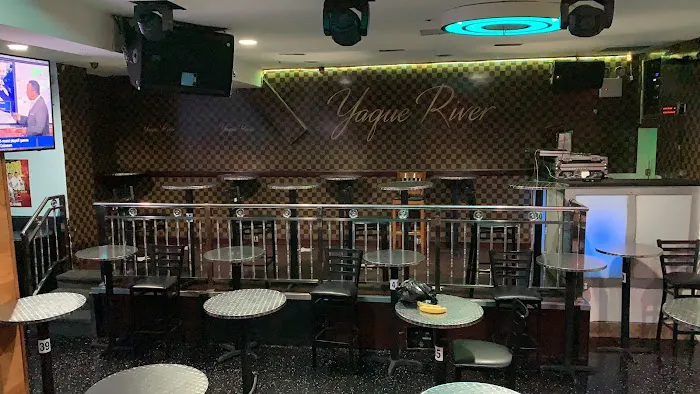 Yaque River Lounge Picture 5