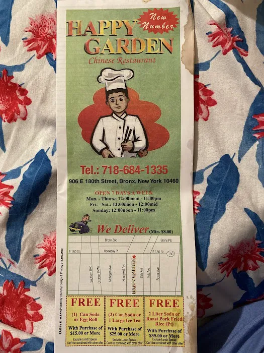 Happy Garden Picture 7