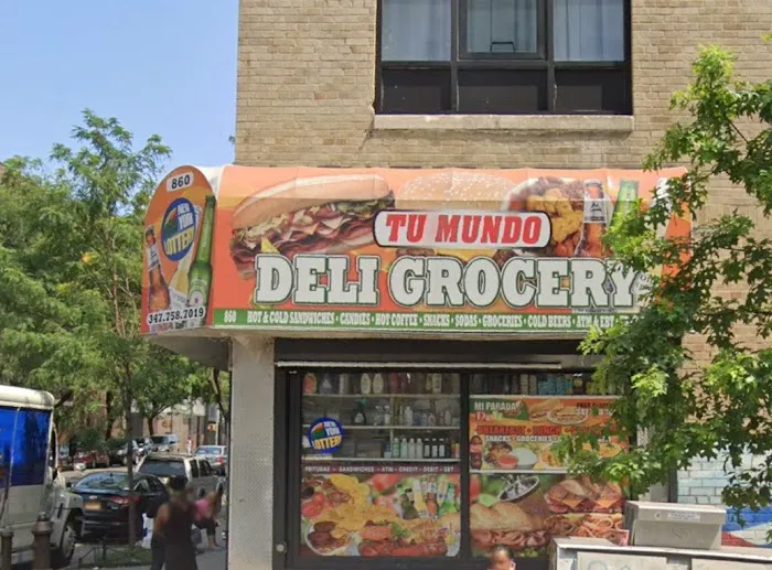 El Sabor Deli Grocery Picture 6