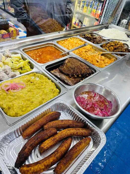 El Sabor Deli Grocery Picture 3