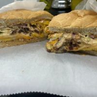 El Sabor Deli Grocery ico