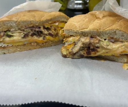 El Sabor Deli Grocery