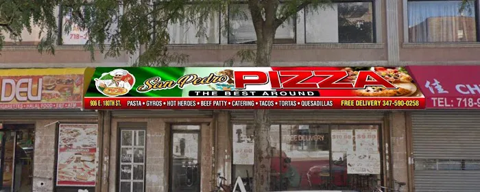 SAN PEDRO PIZZA Picture 7