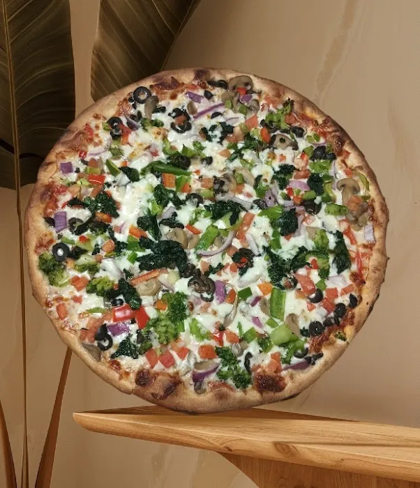 SAN PEDRO PIZZA Picture 4