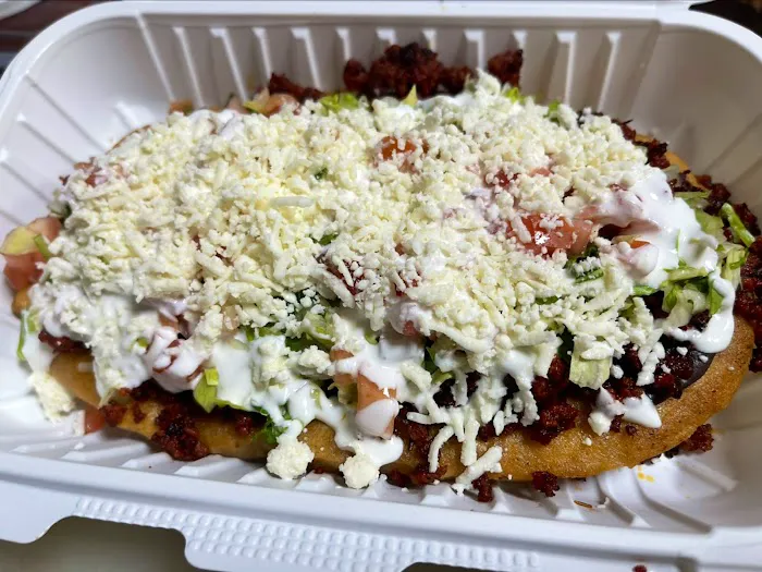 SAN PEDRO PIZZA Picture 9