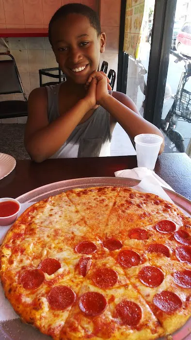 Jo Jo Pizza #2 Picture 4